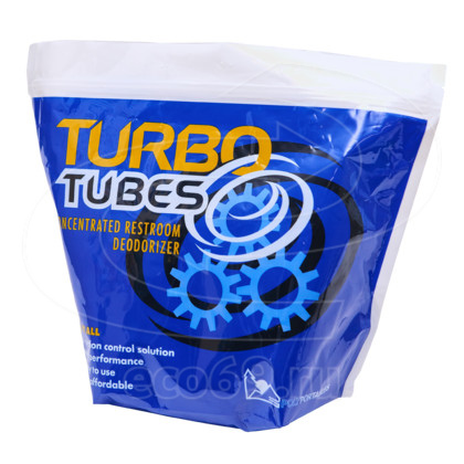 Turbo Tubes